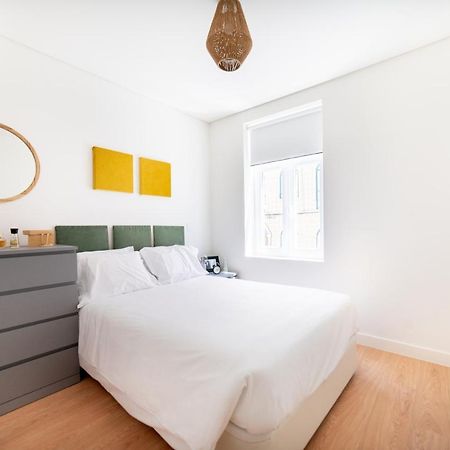 Ferienwohnung Monsanto Hill House - No. 565 1D Lissabon Exterior foto