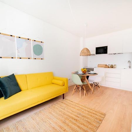 Ferienwohnung Monsanto Hill House - No. 565 1D Lissabon Exterior foto