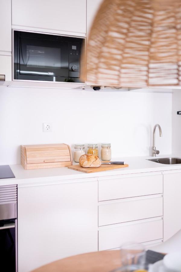 Ferienwohnung Monsanto Hill House - No. 565 1D Lissabon Exterior foto