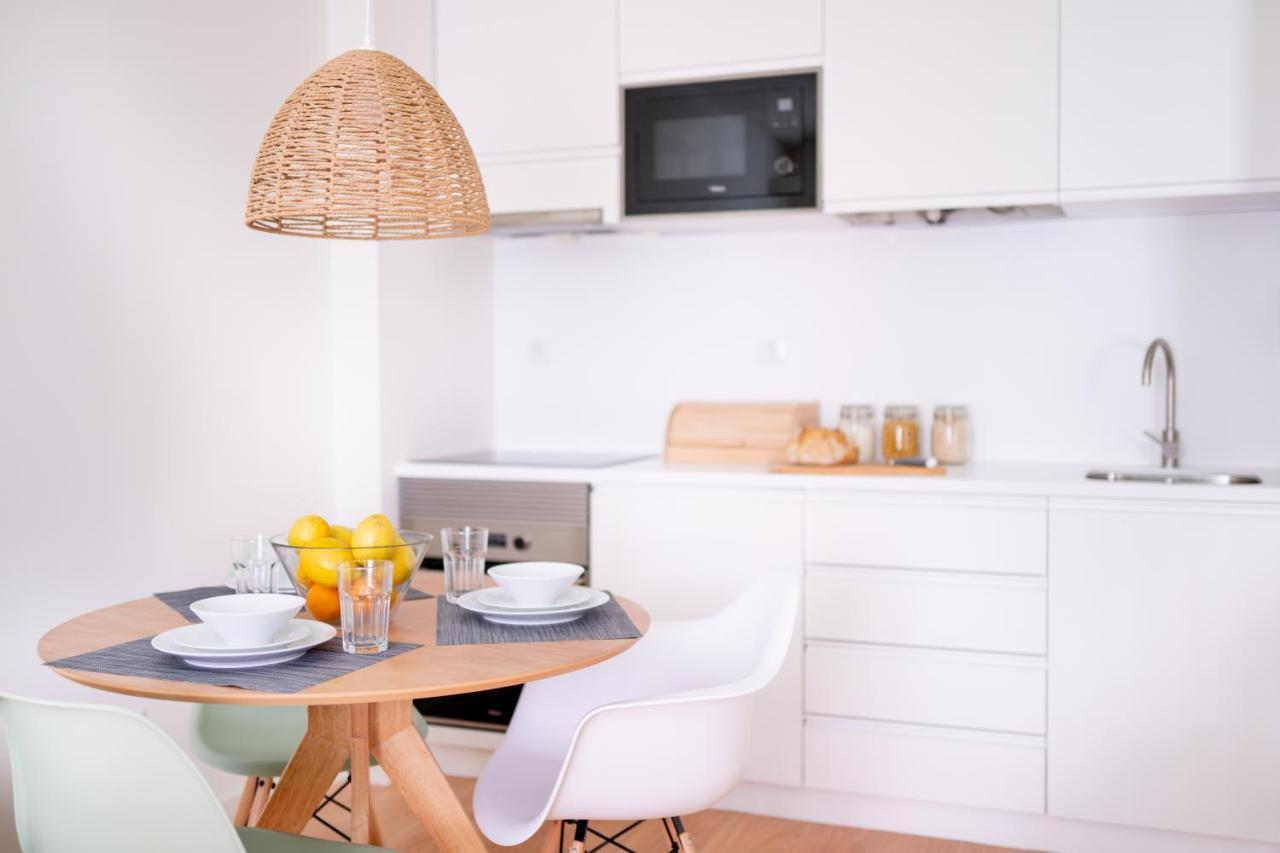 Ferienwohnung Monsanto Hill House - No. 565 1D Lissabon Exterior foto