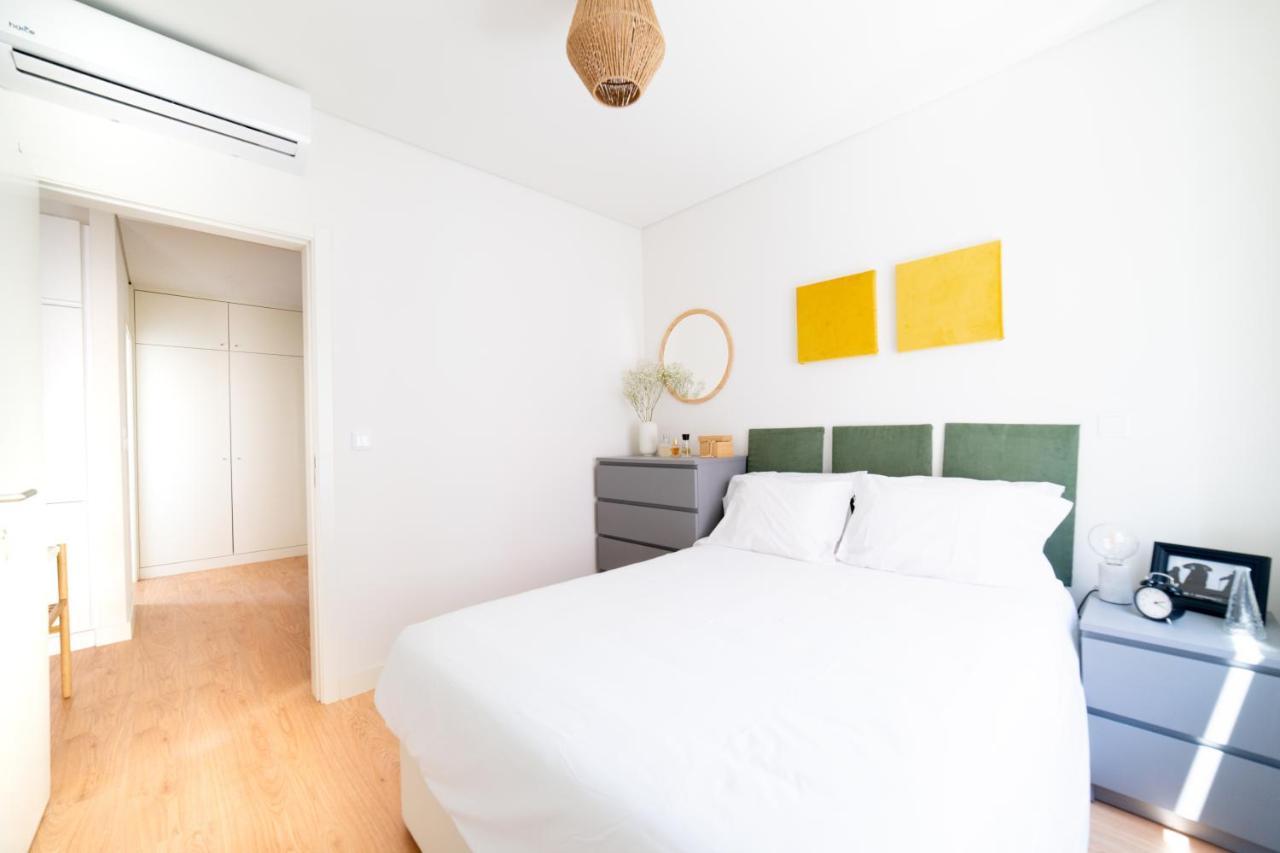 Ferienwohnung Monsanto Hill House - No. 565 1D Lissabon Exterior foto
